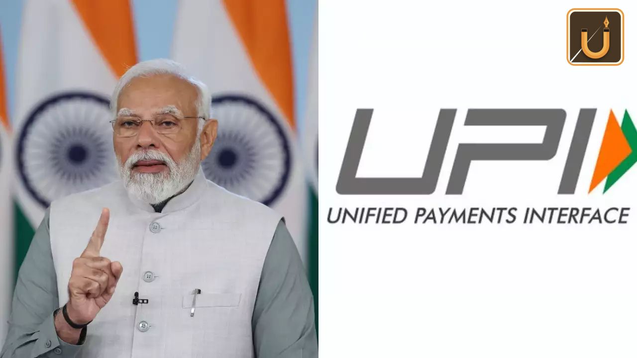 Usthadian Academy / Launch Of UPI And RuPay Card In Sri Lanka And Mauritius | 13 feb 2024 Usthadian Academy / Launch Of UPI And RuPay Card In Sri Lanka And Mauritius